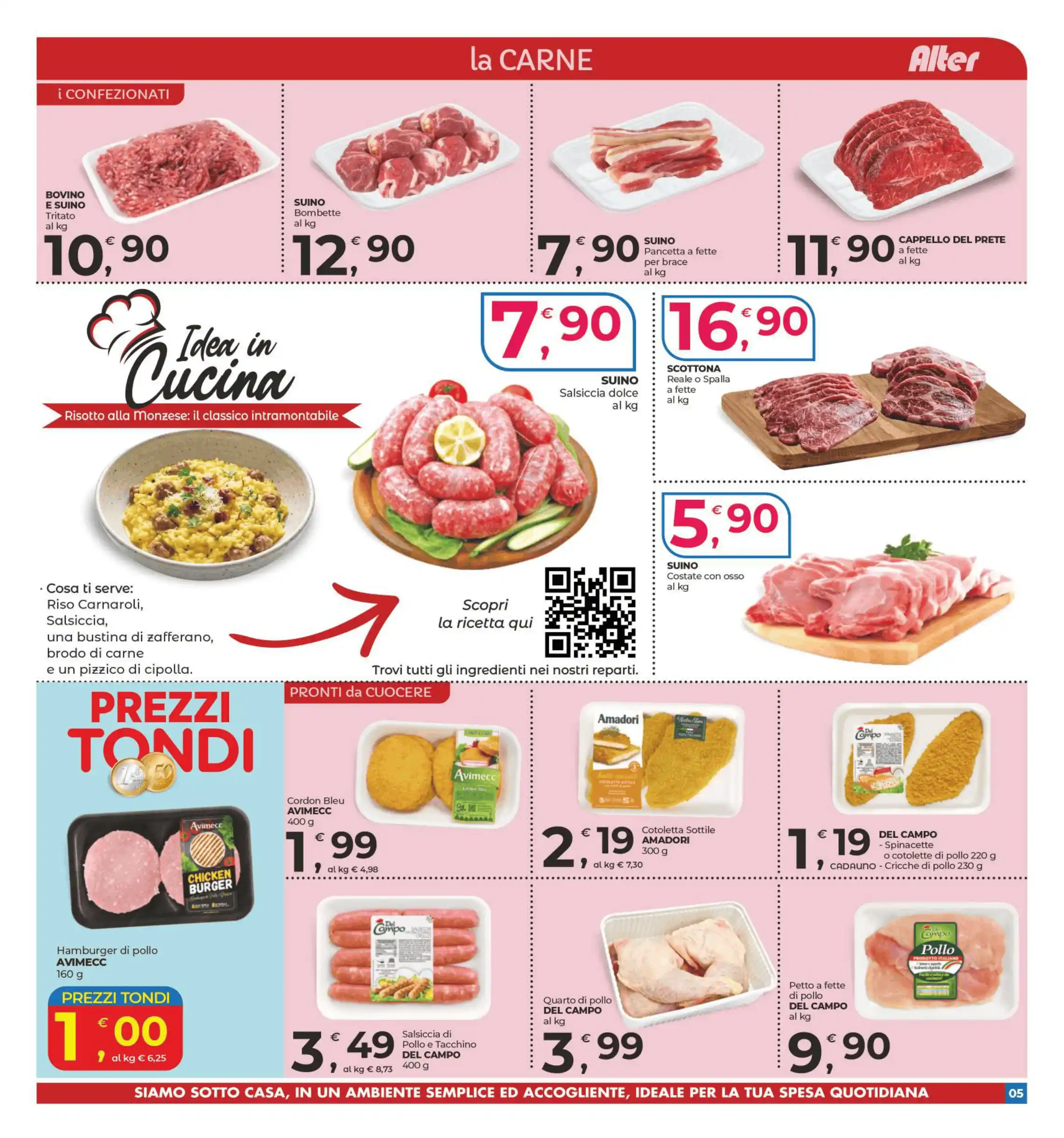 Nuovo Volantino pagina 877212