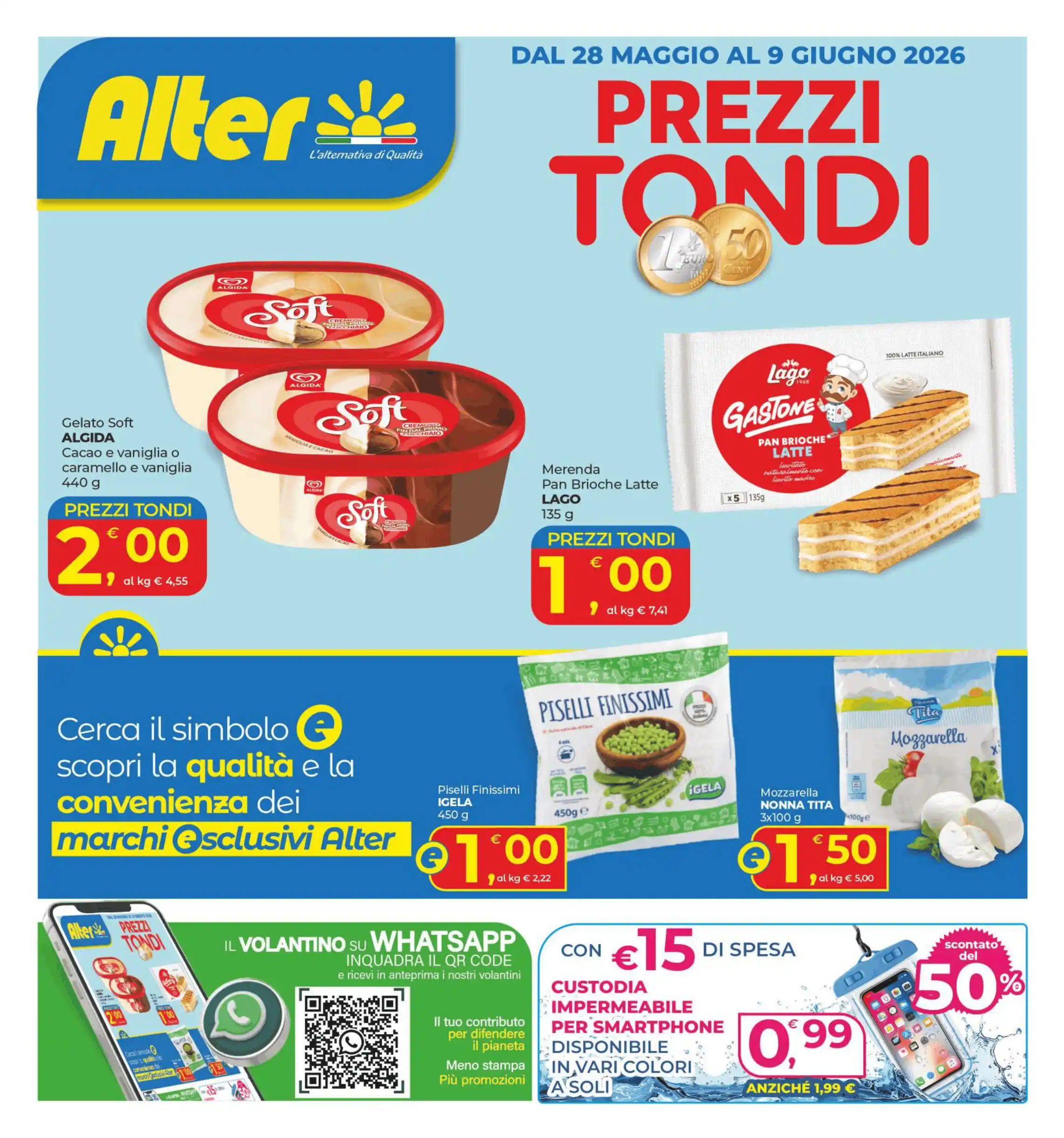Nuovo Volantino pagina 693125
