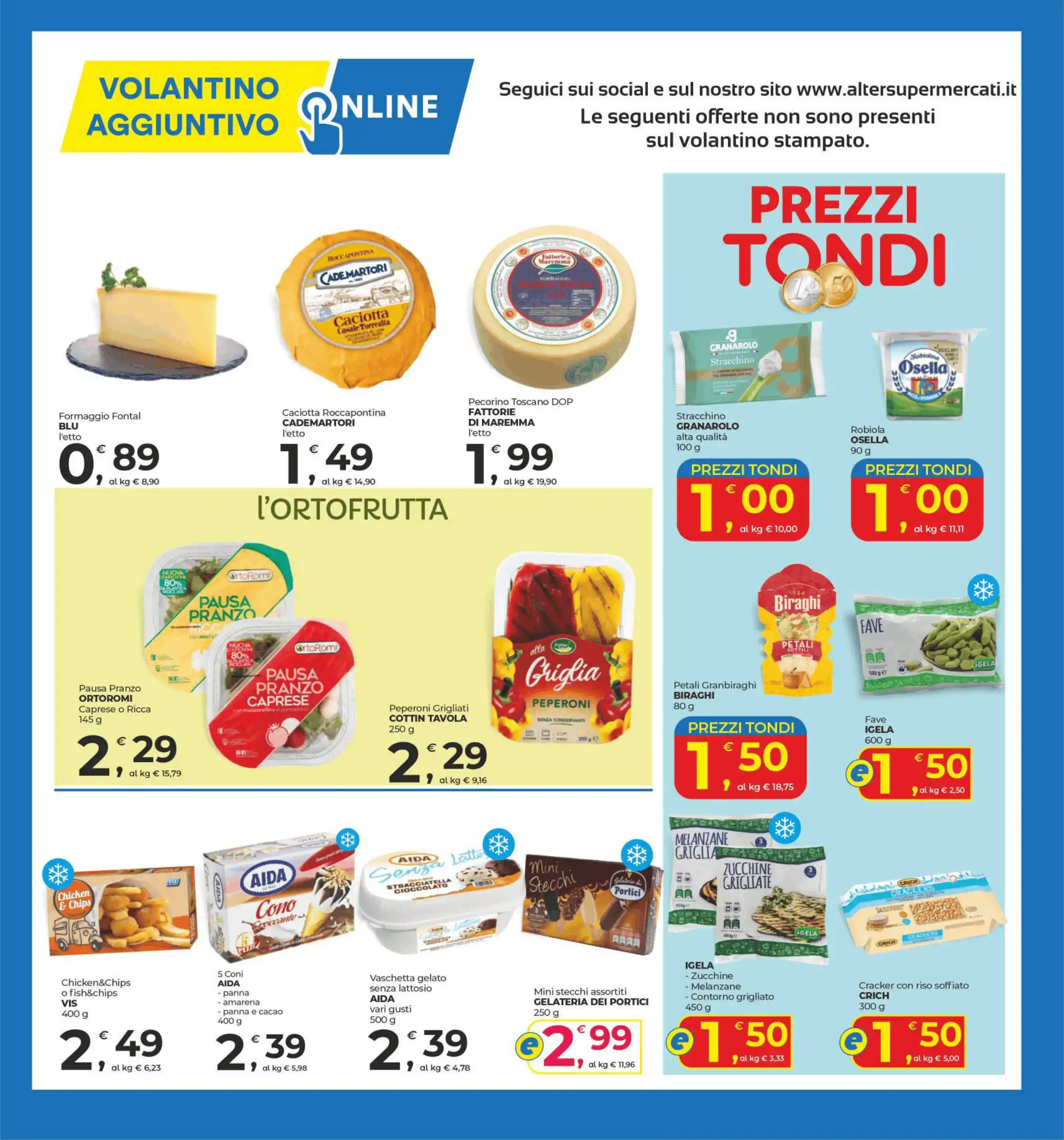 Nuovo Volantino pagina 289520