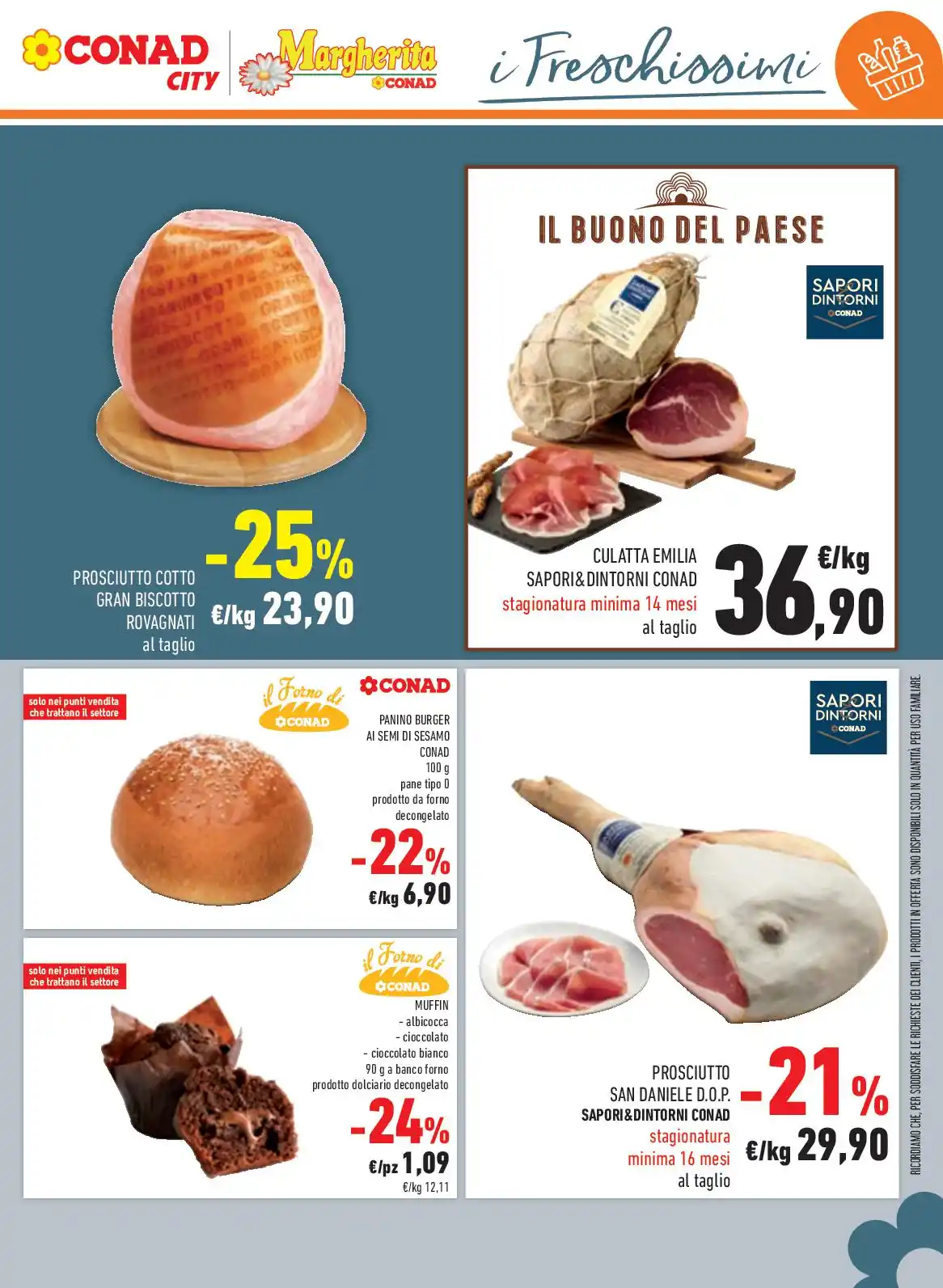 Nuovo Volantino pagina 819138