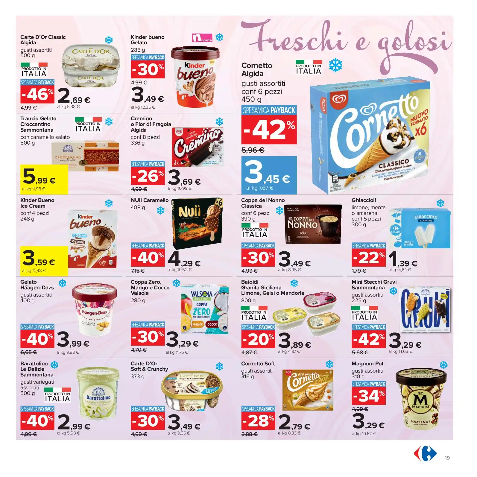 Nuovo Volantino pagina 981586