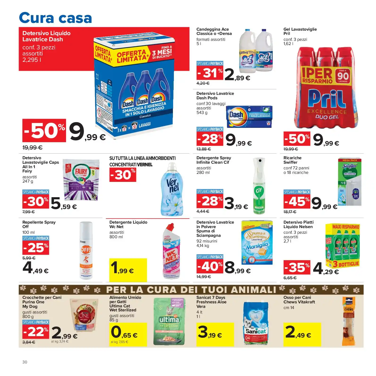 Nuovo Volantino pagina 392015