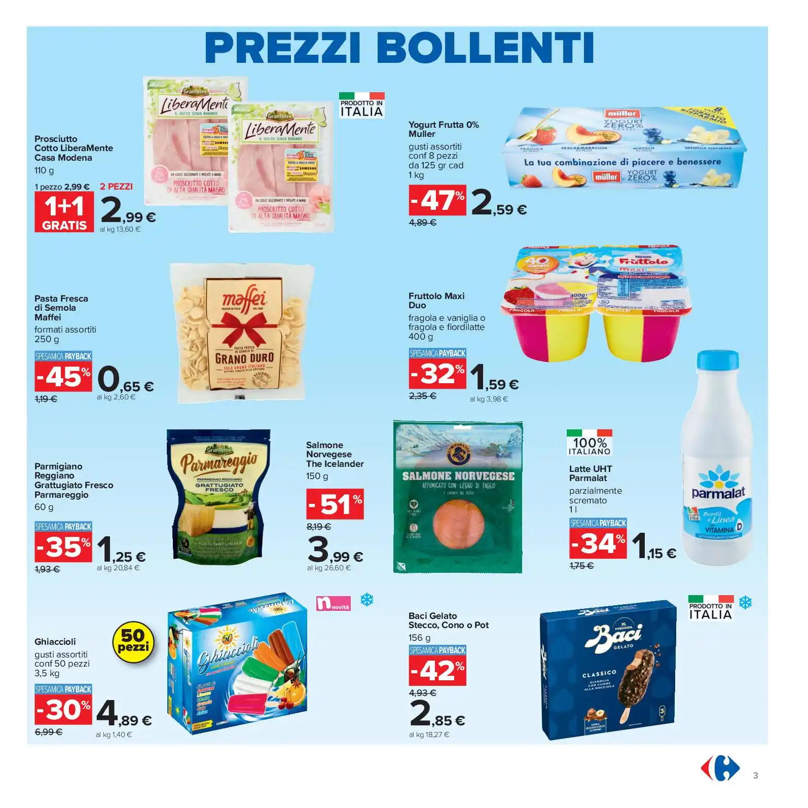 Nuovo Volantino pagina 638832