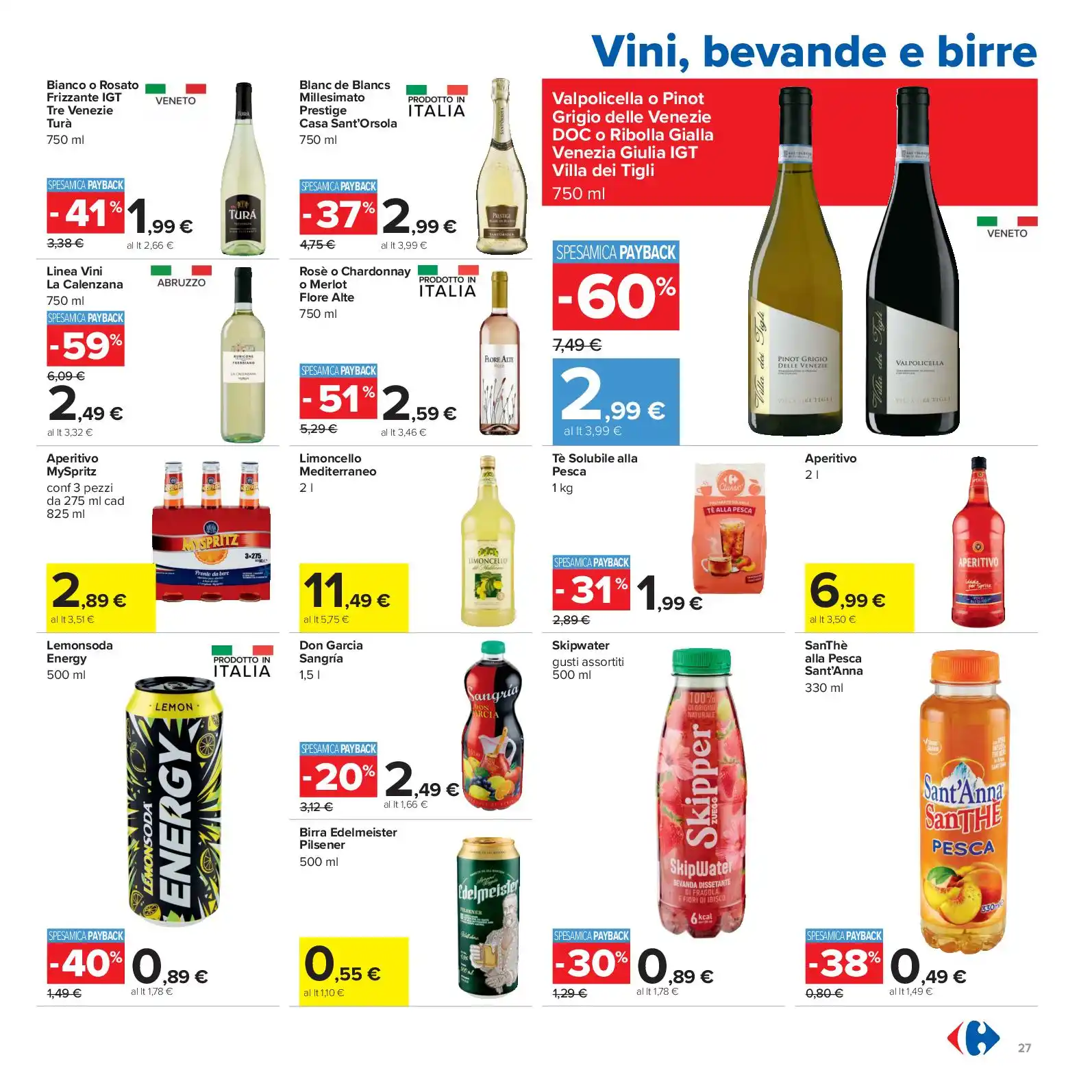 Nuovo Volantino pagina 611541