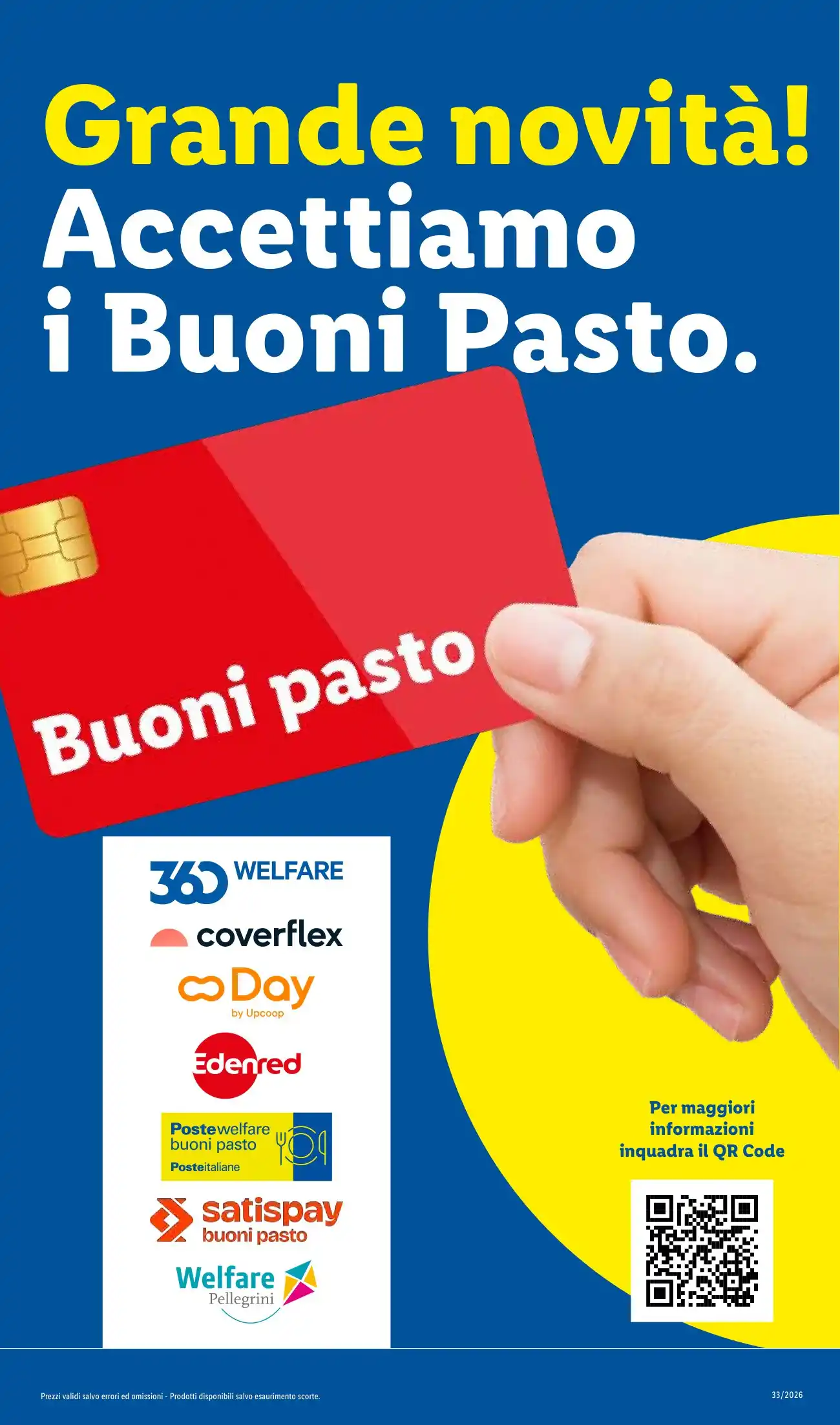 Nuovo Volantino pagina 803107