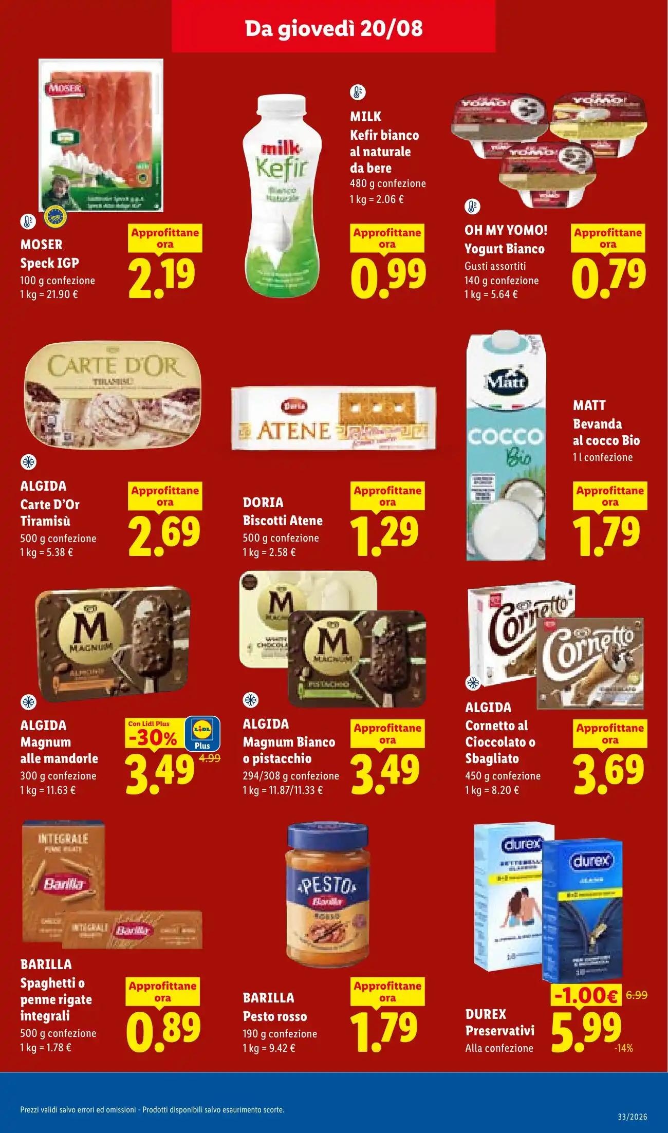 Nuovo Volantino pagina 798198