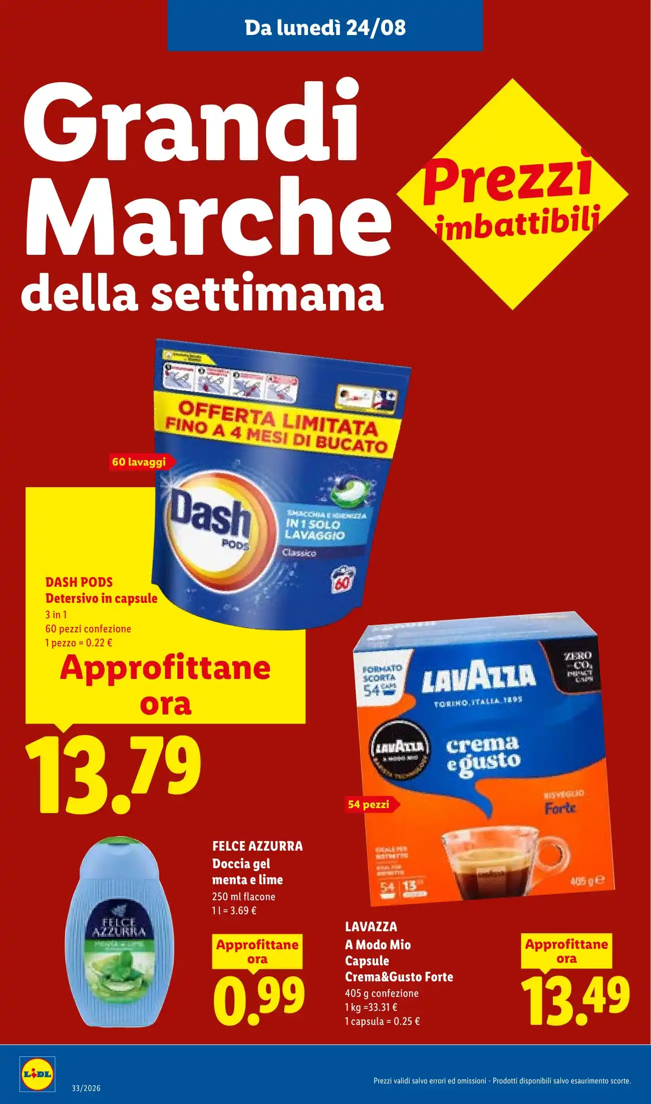 Nuovo Volantino pagina 104149