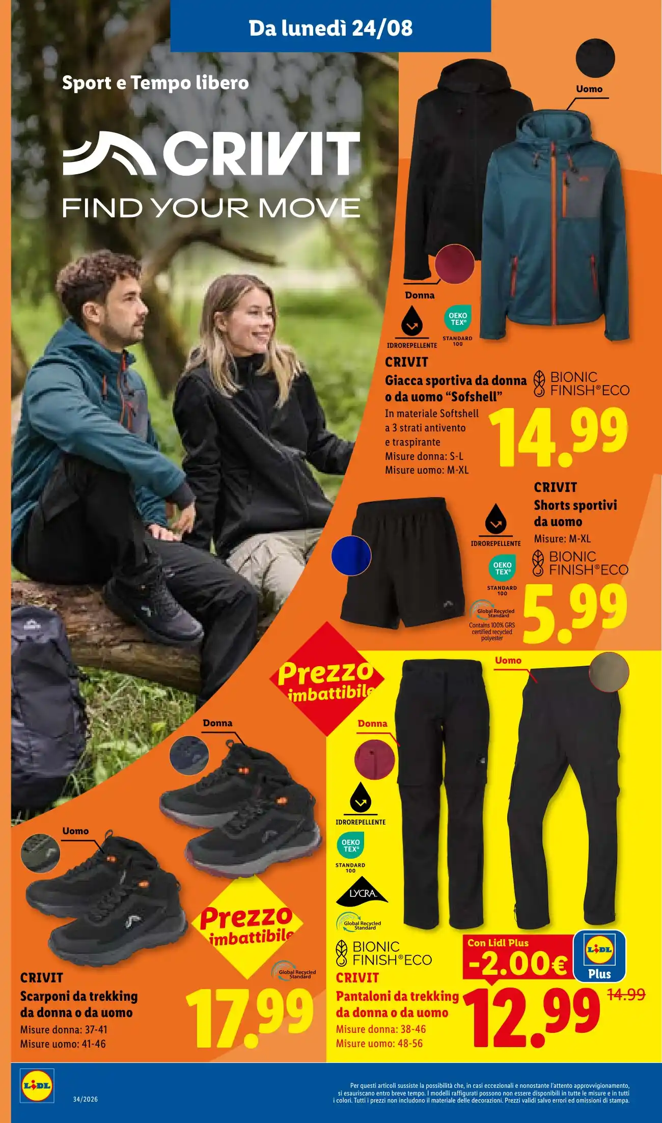 Nuovo Volantino pagina 398990
