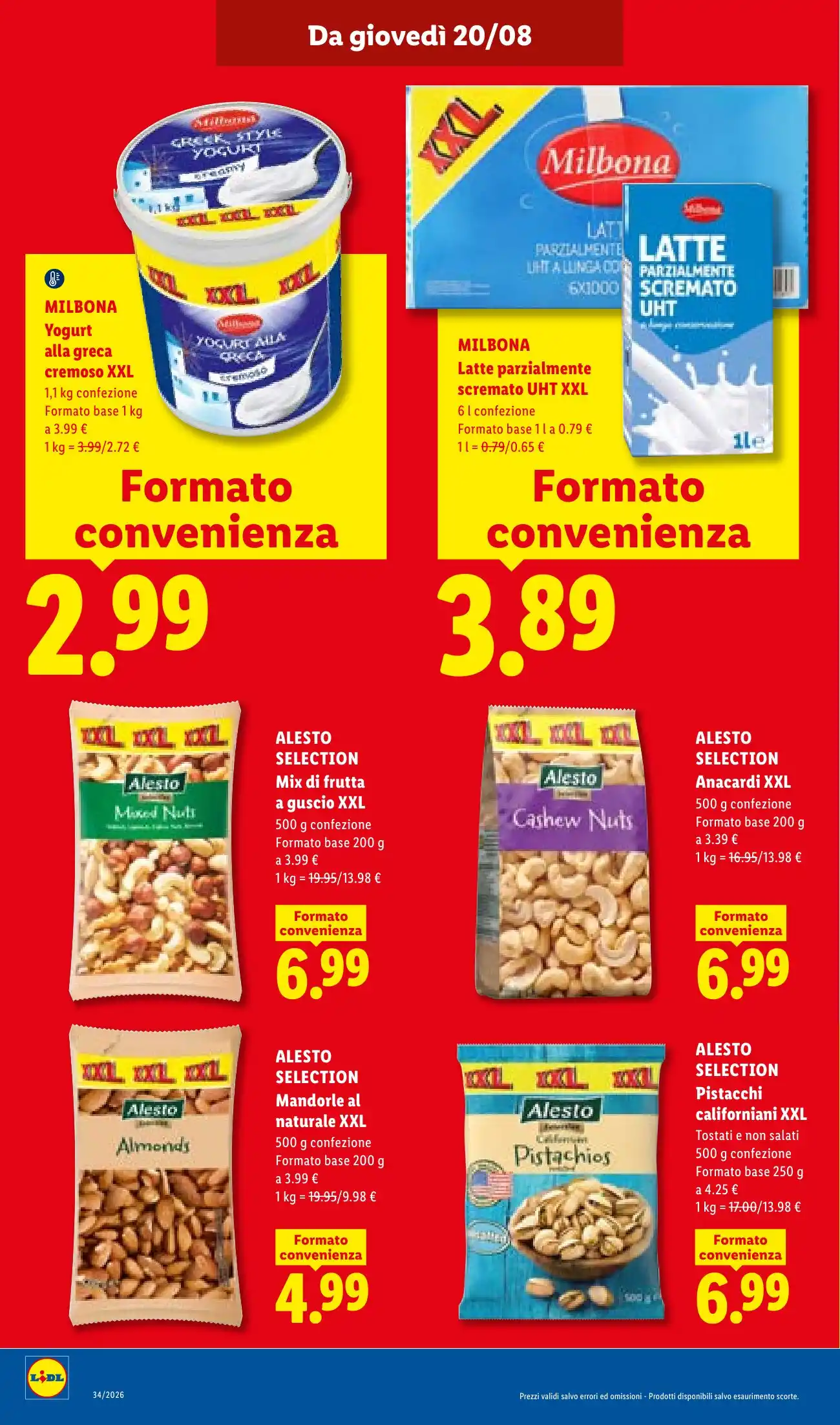 Nuovo Volantino pagina 585042