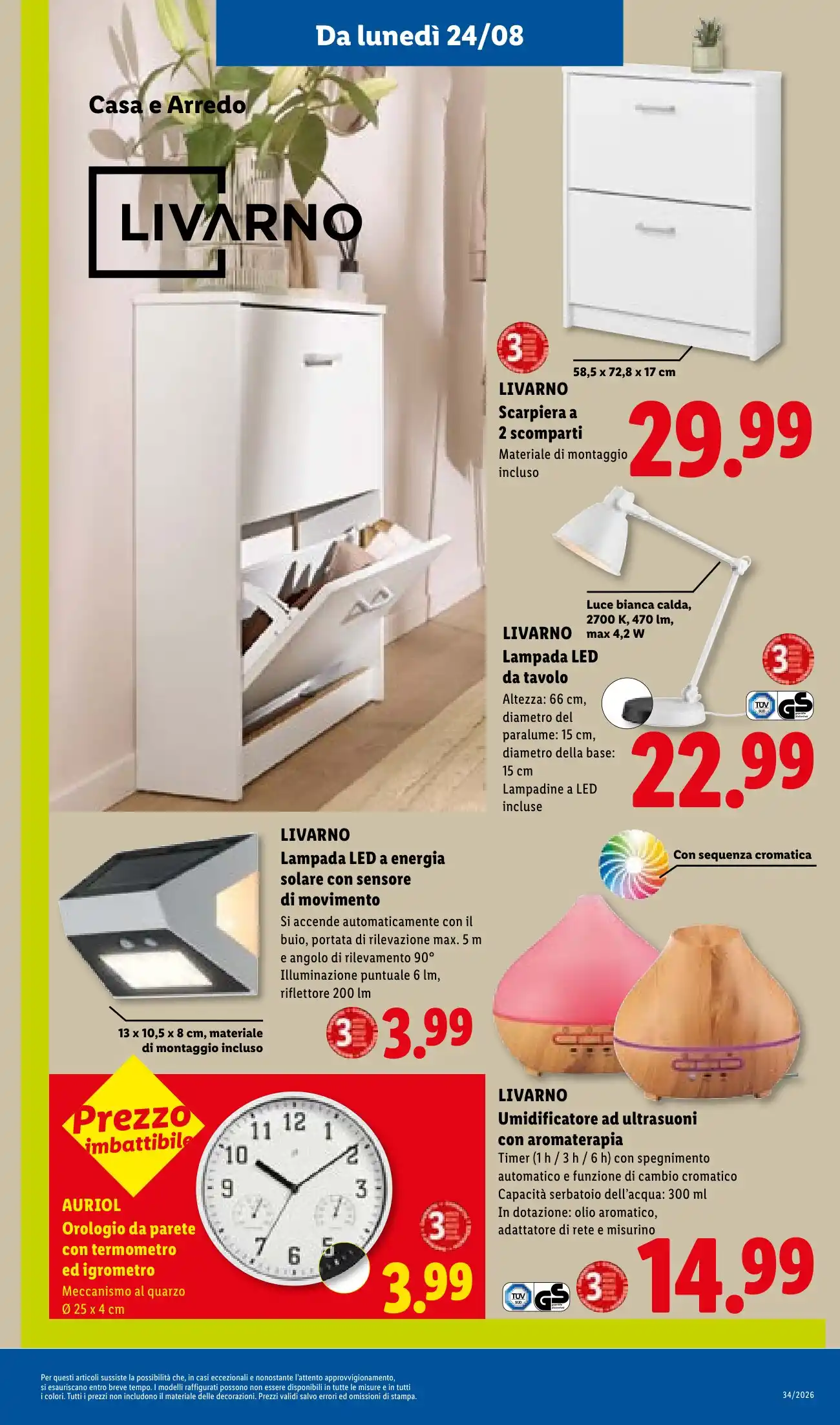 Nuovo Volantino pagina 236742