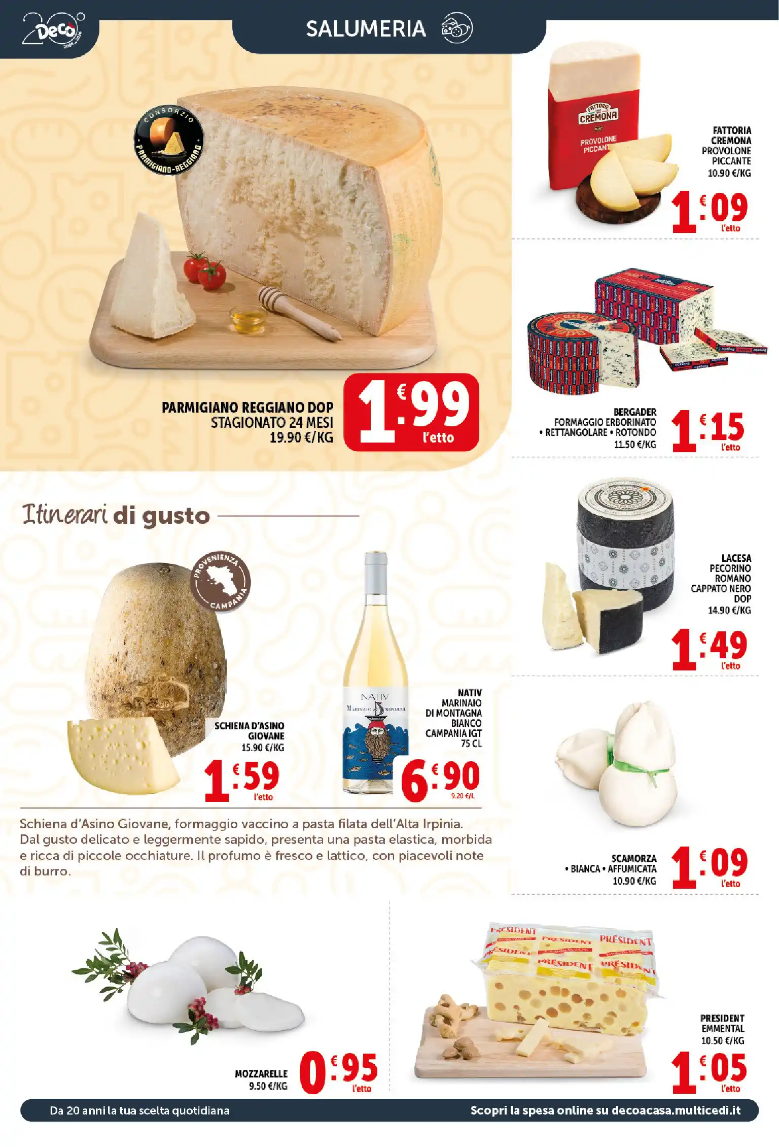 Nuovo Volantino pagina 508242