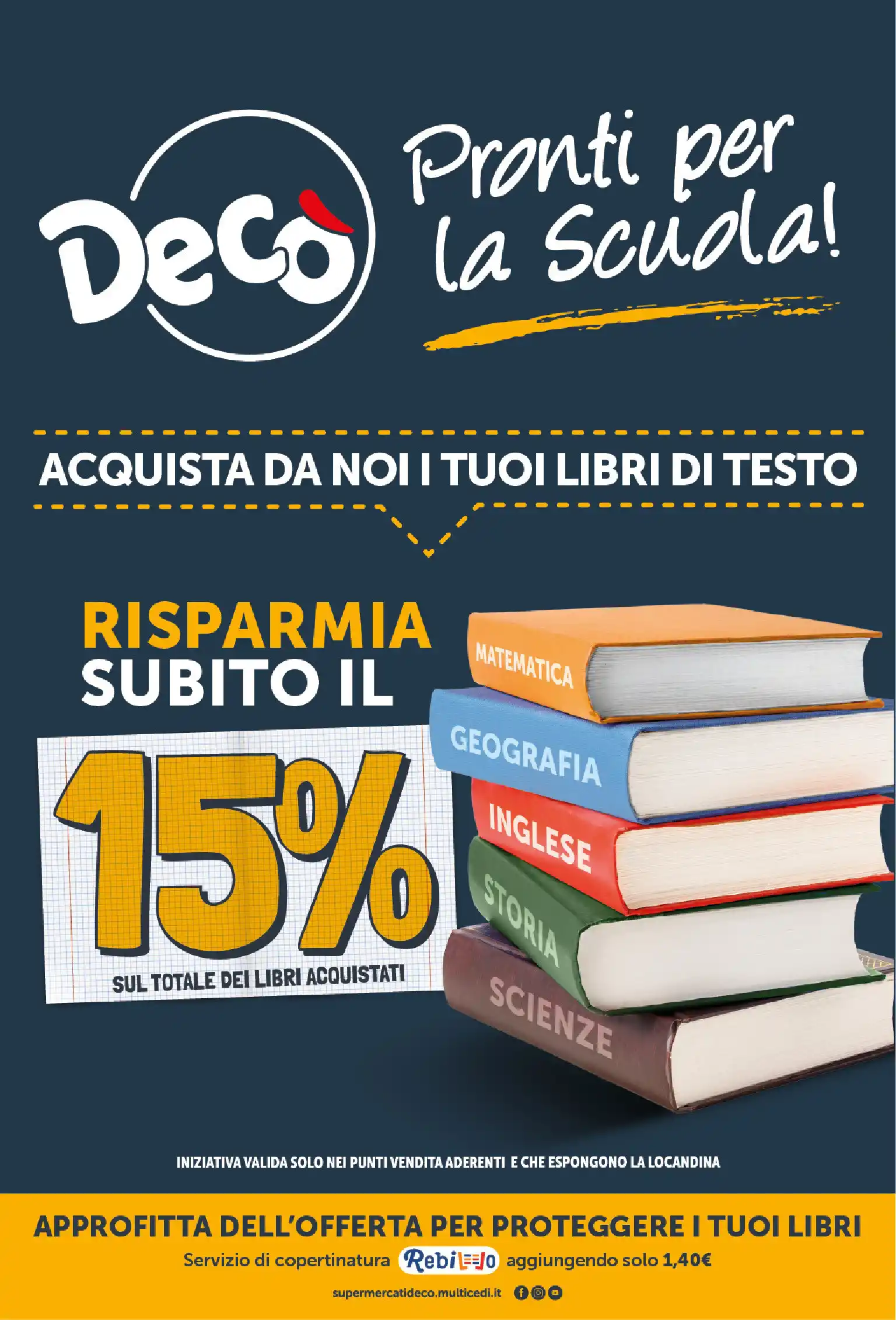 Nuovo Volantino pagina 875070